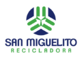 Recicladora San Miguelito